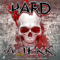 Various Artists - Hard A-Tekk: Chapter 3