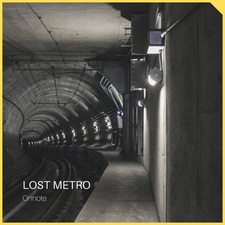 Lost Metro
