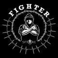 Smoke - Fighter (Hardcore Mix)