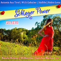 Various Artists - Schlager Power (Folge 1)