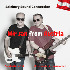 Wir san from Austria
