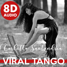 Viral Tango 8D Audio