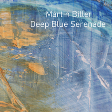Deep Blue Serenade