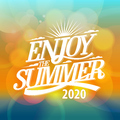 Various Artists - Enjoy the Summer 2020