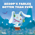 Esopo - Aesop's Fables Better Than Ever (Inglés)