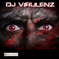 DJ Virulenz - I Can't Get Enough