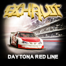 Daytona Red Line