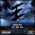 Empactor - Fallen Sky / Feel That Way (Radio Edits)