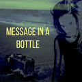 Crystin - Message in a Bottle