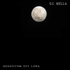 Quaesitum Est Luna