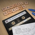 Daniel T. Coates - The Quarentine Tapes 2020