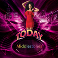 Middlestones - Today