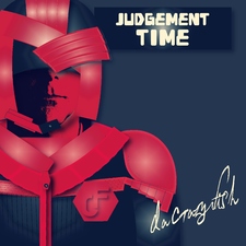 Judgement Time EP