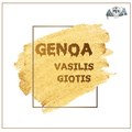 Vasilis Giotis - Genoa