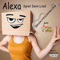Saitensprung feat. Doc Fetzer - Alexa spiel dein Lied