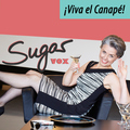 Sugar Vox - Viva el Canapé (Single Version)