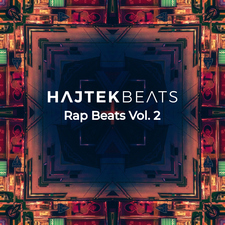 Rap Beats, Vol. 2