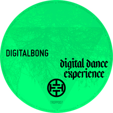 Digital Dance Experience