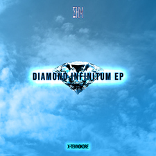 Diamond Infinitum EP
