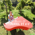 Betty O - Jodel It
