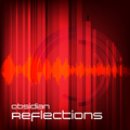 Obsidian - Reflections
