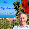 Siegfried Menzel - Für Karin