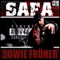 SAFA - Sowie Früher