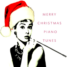 Merry Christmas Piano Tunes