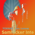VITAVARG feat. Lavanya - Samtycker Inte