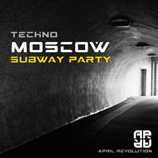 Moscow Subway Party