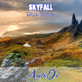 AnteOx - SKYFALL (Guitar Version)