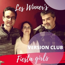 Fiesta Girls