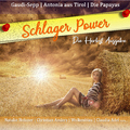 Various Artists - Schlager Power: Die Herbst Ausgabe