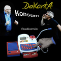 DeKantA - Konsum (Radio Mixes)