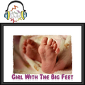 Dv8 - Girl with the Big Feet