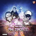 Abraxas & Jordens - Pink Dynomite!