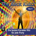 The Rock Kidzz - Die besten Karaoke Hits für jede Party, Vol. 4