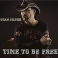Stan Silver - Time to Be Free (Radio Edit)
