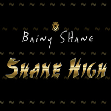 Shane High