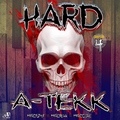 Various Artists - Hard A-Tekk: Chapter 4
