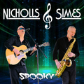 Nicholls & Simes - Spooky