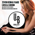 7even Icon & Yako feat. Luisella Sordini - Breaking Me (2020 Reworked)
