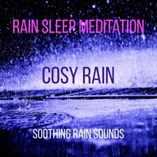 Rain Sleep Meditation