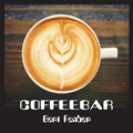 Bert Fenber - Coffeebar