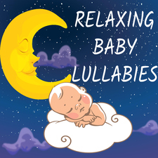 Relaxing Baby Lullabies