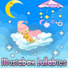 Musicbox Lullabies