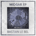 Bastian Le Bel - Midgar EP