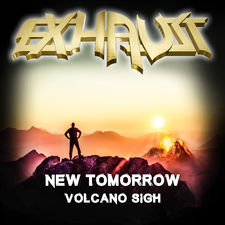 New Tomorrow / Volcano Sigh