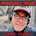 Andreas Woll - Deine Stimme