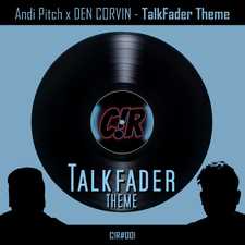 TalkFader Theme